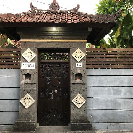 سمينياك Villa Ariana المظهر الخارجي الصورة