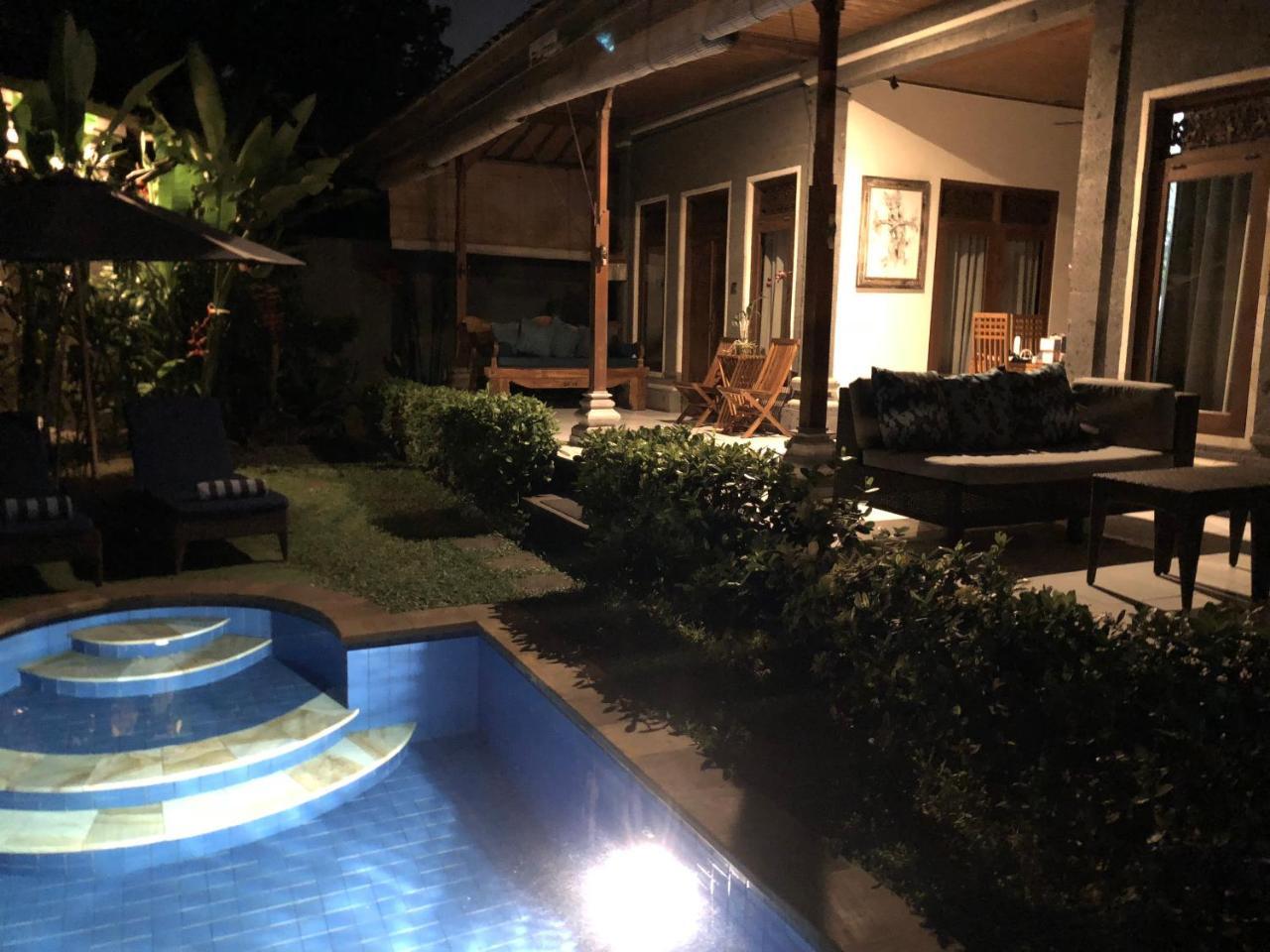 سمينياك Villa Ariana المظهر الخارجي الصورة
