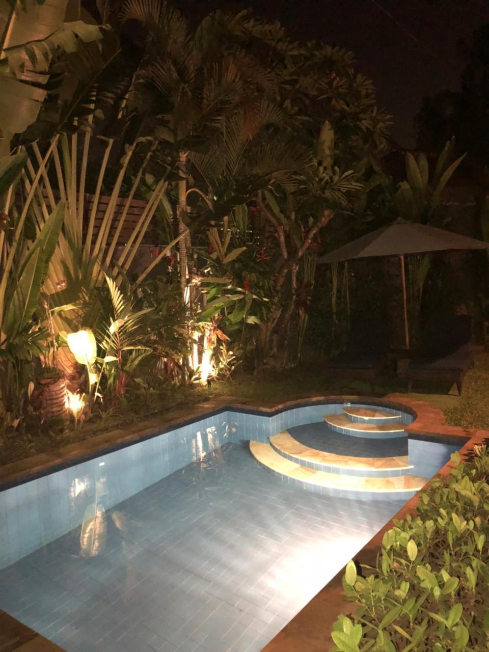 سمينياك Villa Ariana المظهر الخارجي الصورة