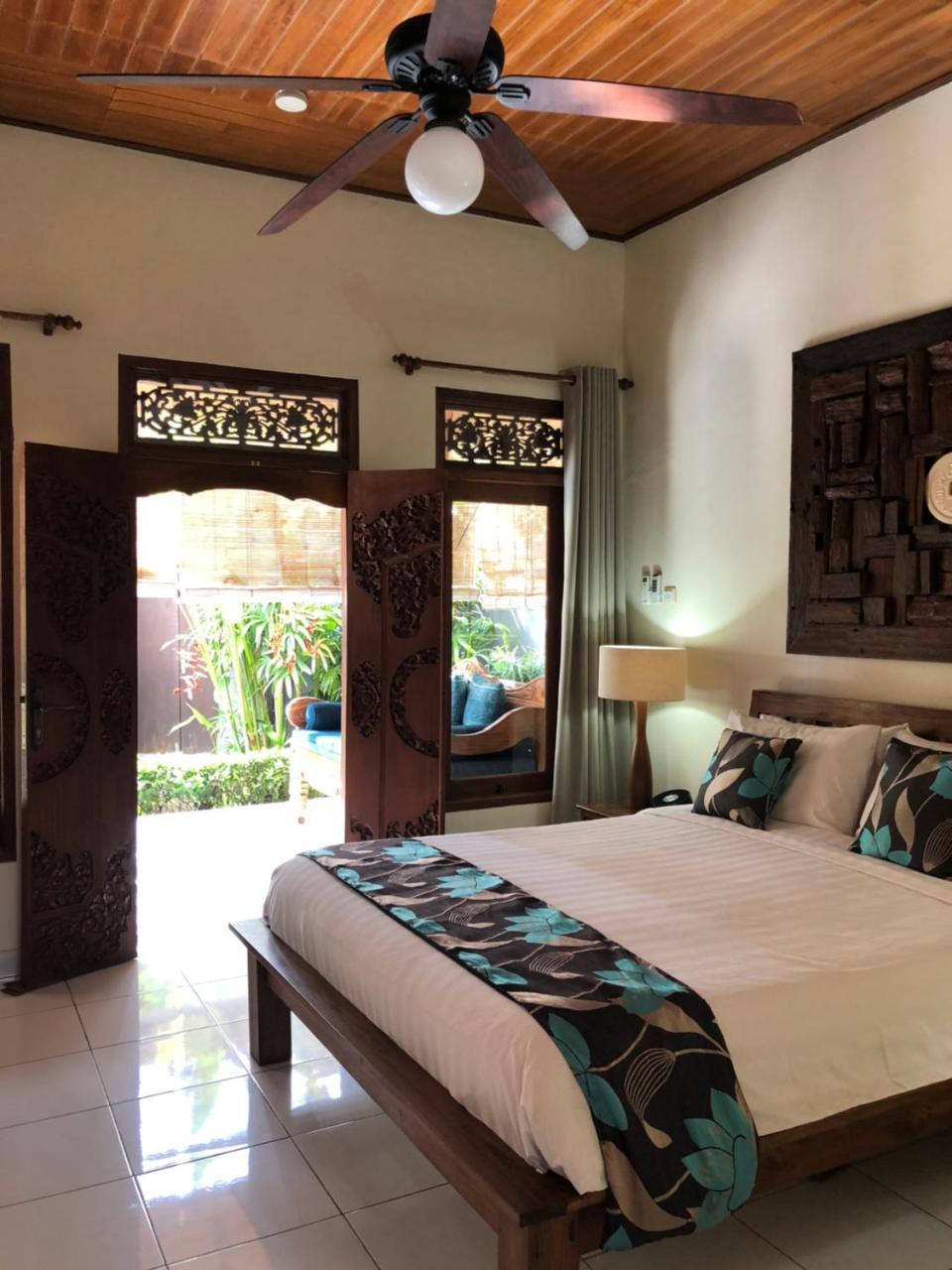 سمينياك Villa Ariana المظهر الخارجي الصورة