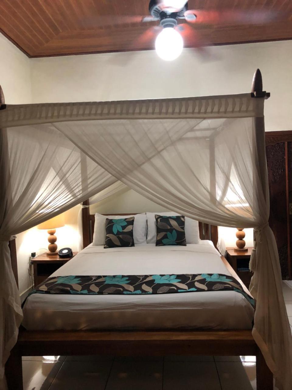 سمينياك Villa Ariana المظهر الخارجي الصورة